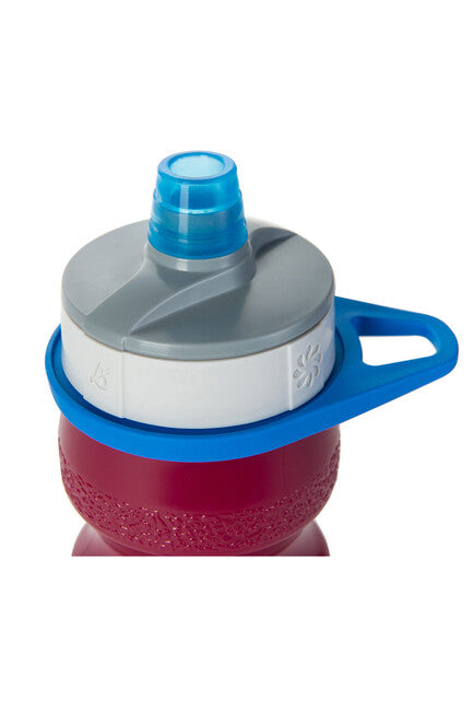 Nalgene Draft Sports пляшка, 0,65 л, ягідна