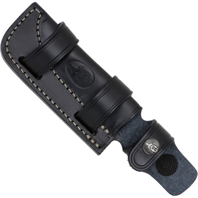 MUELA Kodiak ніж з фіксованим клинком Micarta