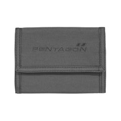 Pentagon Stater 2.0 гаманець, сірий