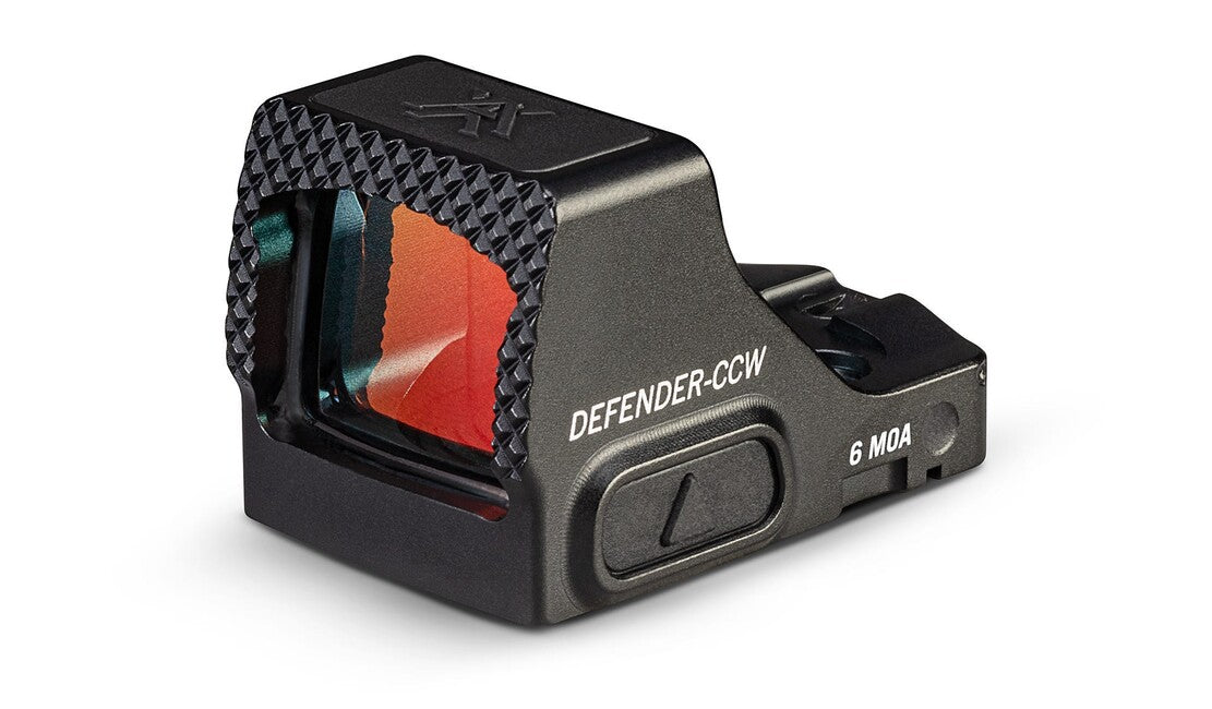 Vortex Optics Defender-CCW™ колиматор 6 MOA Red Dot