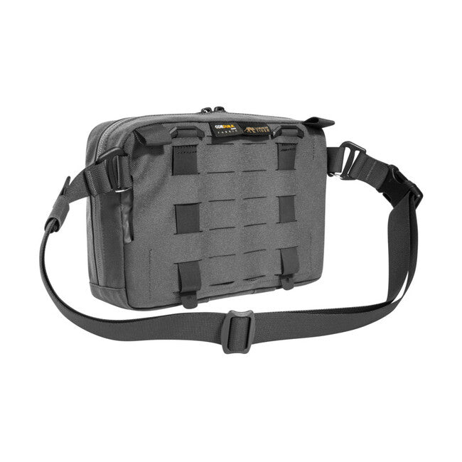 Tasmanian Tiger Tac Pouch 8.1 Hip тактична сумка, titan сірий