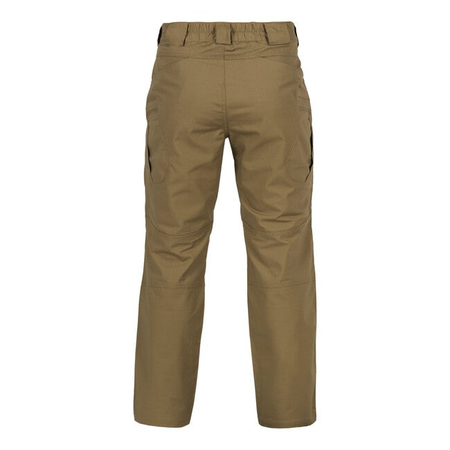 Helikon-Tex UTP штани тактичні PolyCotton Ripstop, світло-сірі