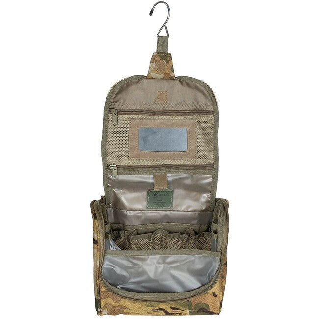 MFH рюкзак Assault I Basic, coyote tan