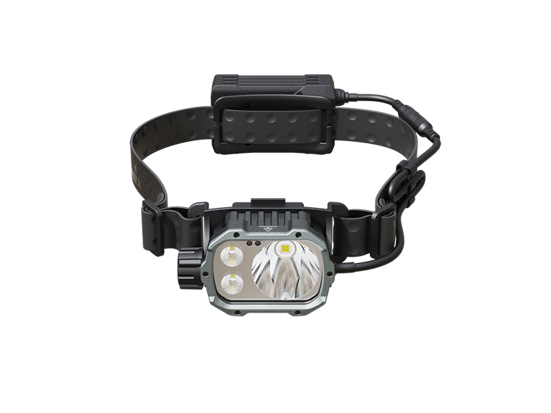 Fenix HP35R SAR акумуляторний налобний ліхтар