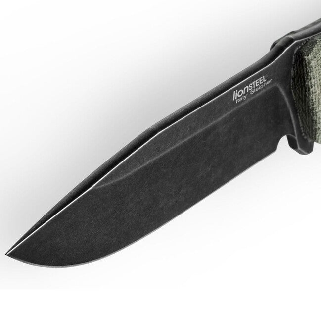 Lionsteel M5 CVG ніж