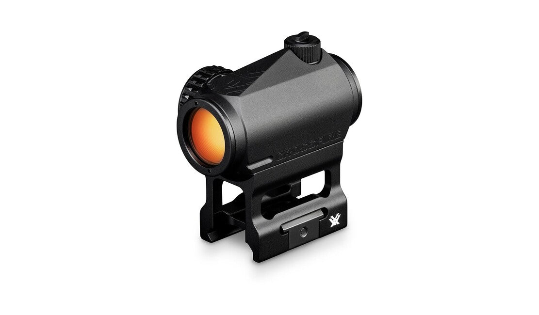 Vortex Optics Crossfire Red Dot коліматор