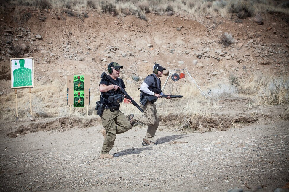 Helikon-Tex OTP штани VersaStretch зовнішні тактичні Versa Stretch MultiCam