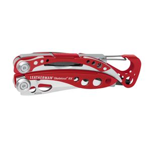 Leatherman SKELETOOL RX мультиінструмент