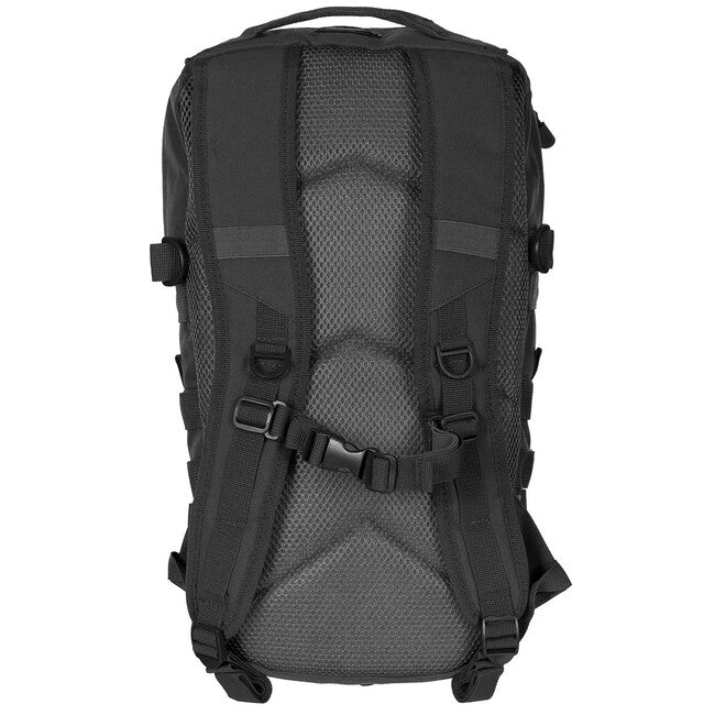 MFH Daypack рюкзак, чорний