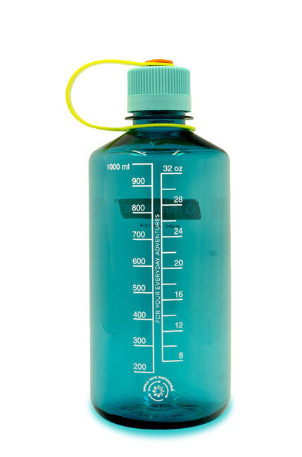 Nalgene NM Sustain пляшка для питної води 1 л, церулеан