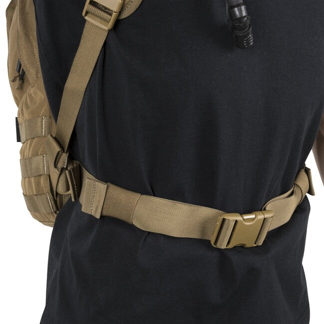 Helikon-Tex EDC рюкзак Cordura, мультикам Чорний