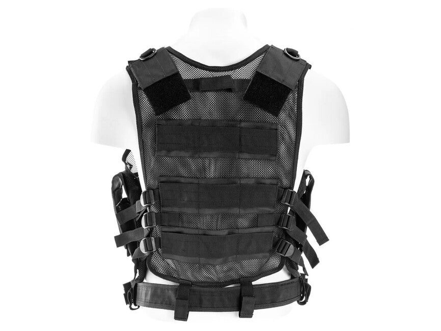 Umarex Combat Zone тактичний жилет