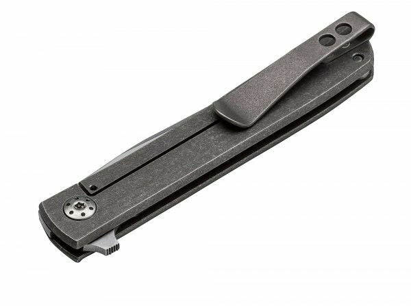 BÖKER® Urban Trapper Petite кишеньковий ніж 7 см, титан