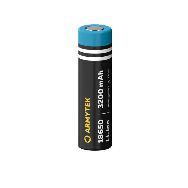 ArmyTek Dobermann Extended set тактичний зі світлом