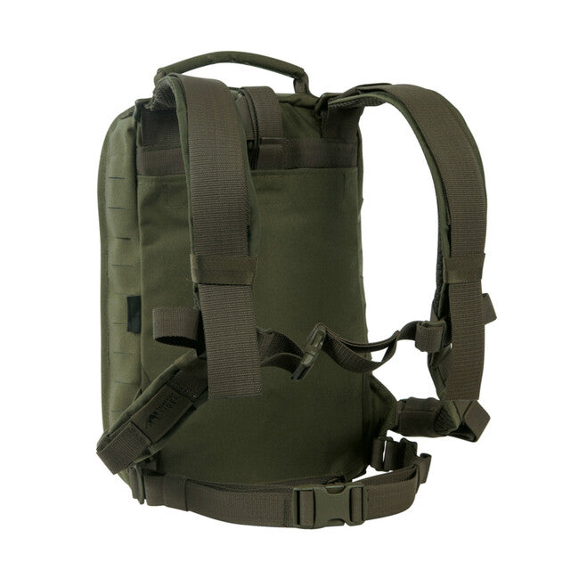 Tasmanian Tiger рюкзак для медичних засобів Medic Assault Pack S MKII, оливковий, 6L