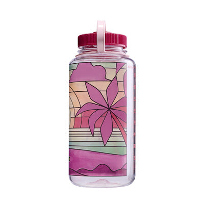 Nalgene WM Sustain пляшка 1 L, сонячний захід