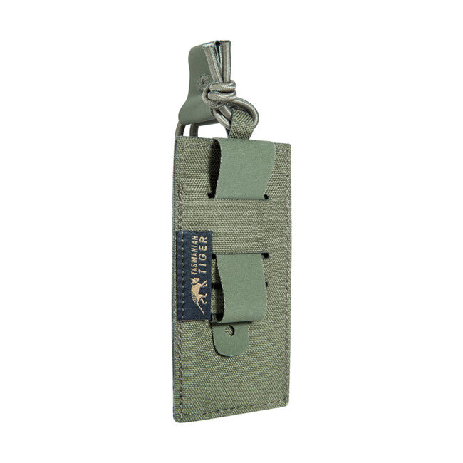 Tasmanian Tiger Small Universal Mag Pouch E чохол на магазин, оливковий