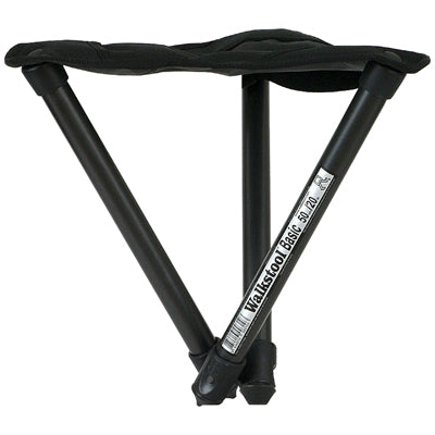 Walkstool Basic табуретка на триніжці, 50 см