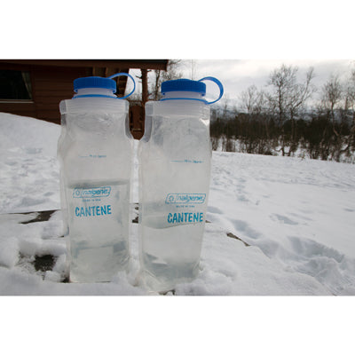 Nalgene складна пляшка 1 L