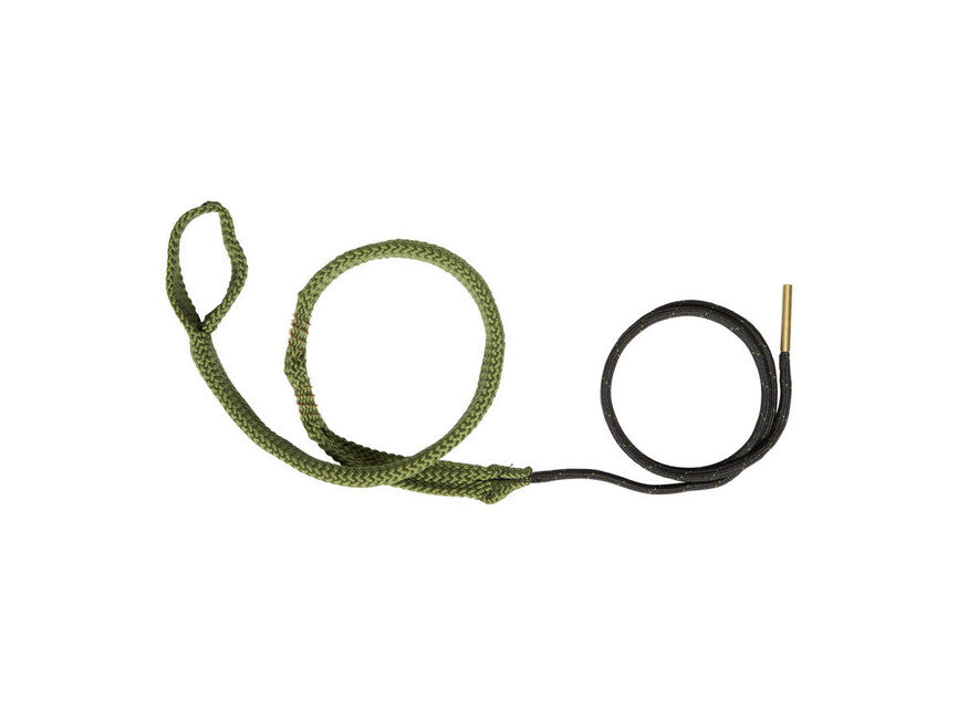 Hoppe's BoreSnake Den чистильна мотузка для пістолета kal. 9mm/.357/.380/.38, 9mm35738038
