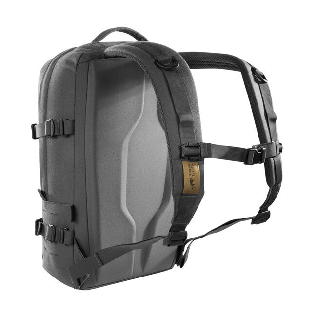 Tasmanian Tiger Modular Daypack XL рюкзак, titan сірий 23L
