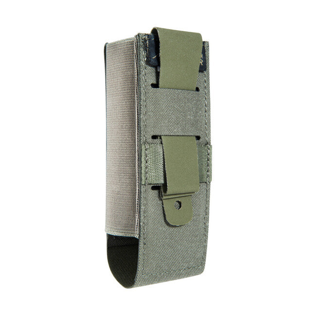 Tasmanian Tiger TQ Pouch Basic чохол на джгут IRR, світло-сірий оливковий