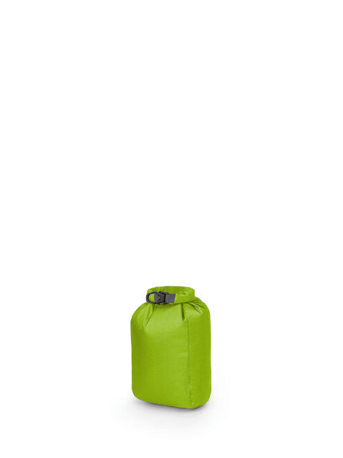 OSPREY UL DRY SACK непромокаємий мішок 3, лаймово-зелений