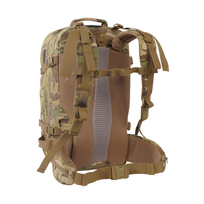 Tasmanian Tiger рюкзак Mission Pack MKII, multicam, 37 л