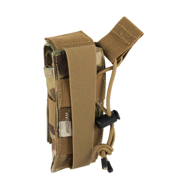 Tasmanian Tiger SGL Mag Pouch чохол для магазину MP7 MC MK II, мультикам