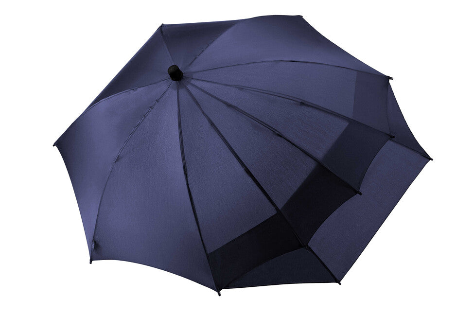 EuroSchirm Swing Backpack Rain Shield парасолька для рюкзака, синя