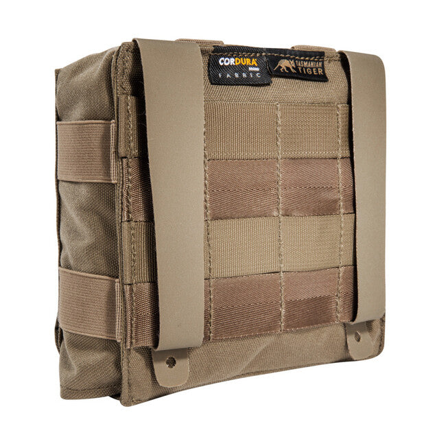 Tasmanian Tiger чохол для першої допомоги IFAK Pouch S MKII, койотовий коричневий