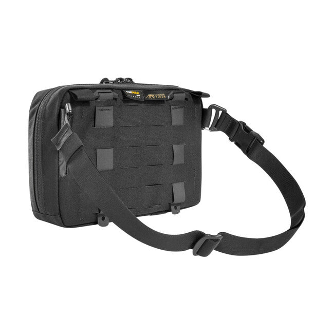 Tasmanian Tiger Tac Pouch 8.1 Hip тактична поясна сумка, чорна