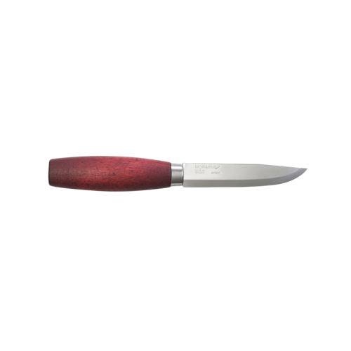 Morakniv Classic No 2 ніж туристичний, червоний