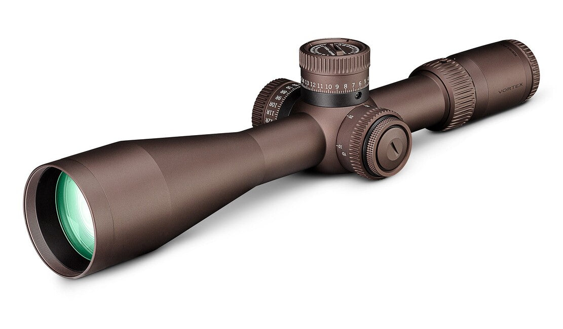 Vortex Optics Razor® HD Gen III прицел 6-36x56 FFP EBR-7D MOA