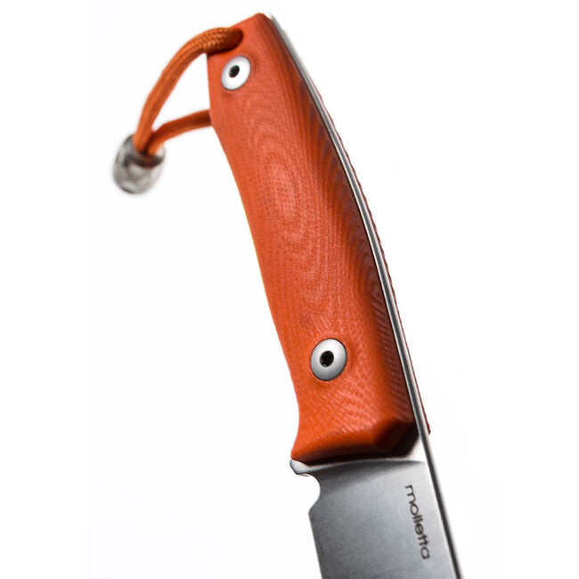 Lionsteel M1 GOR дуже практичний