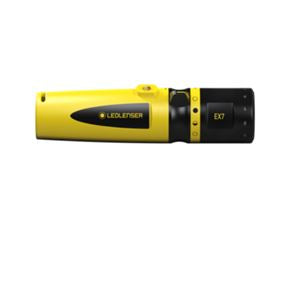 LEDLENSER EX7 ліхтар