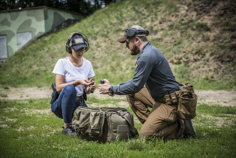 Helikon-Tex Competition холстер MultiCam