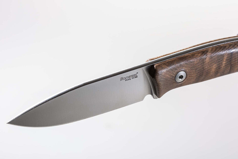 Lionsteel M1 WN дуже практичний