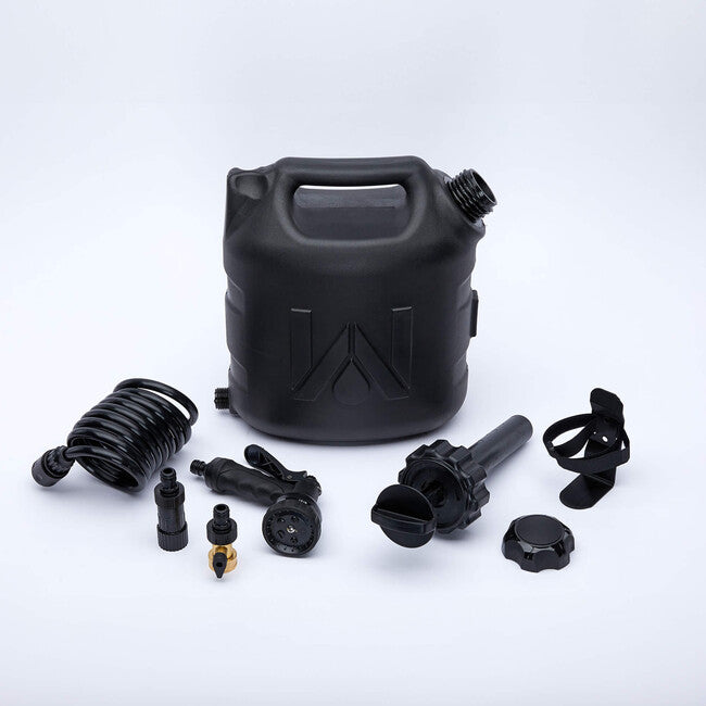 Klymit GoSpout 2 Gallon резервуар для води