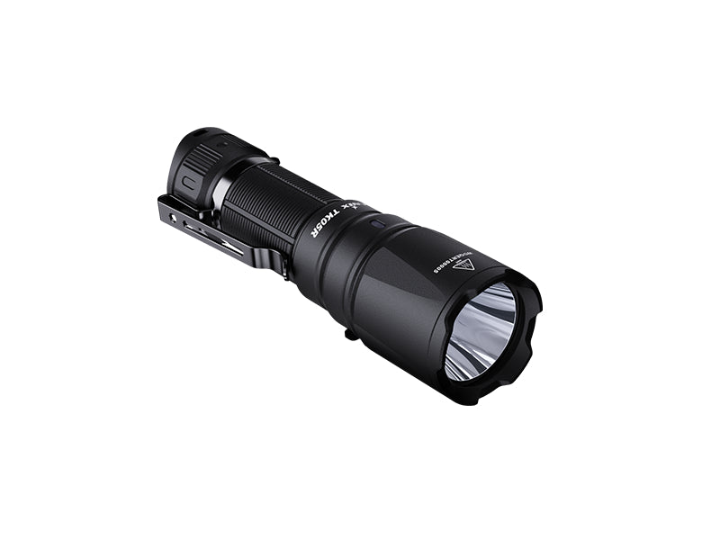 Fenix TK05R перезаряджуваний LED ліхтар