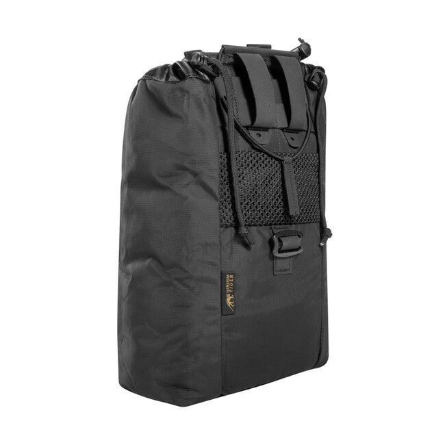 Tasmanian Tiger Dump Pouch чохол для магазину амфібія, чорний