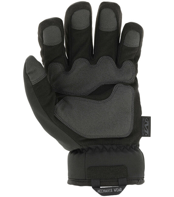 Mechanix ColdWork Fastfit Plus робочі рукавиці зимові