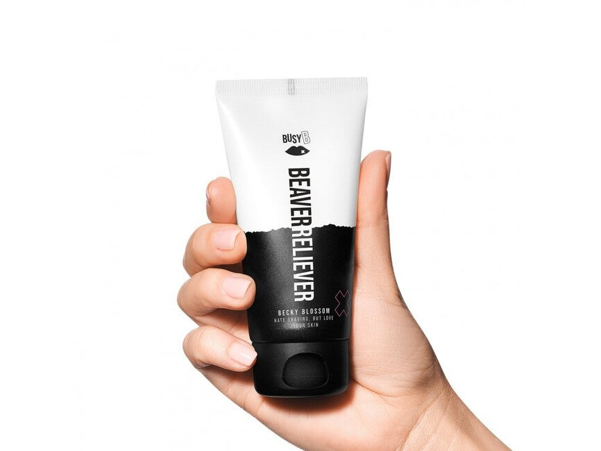 Becky Blossom бальзам після гоління 75 ml