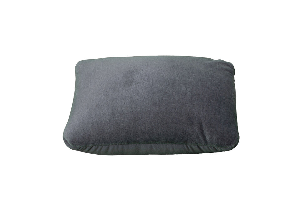 Origin Outdoors подушка для шиї Neckpillow Microbeads 2 в 1 Square