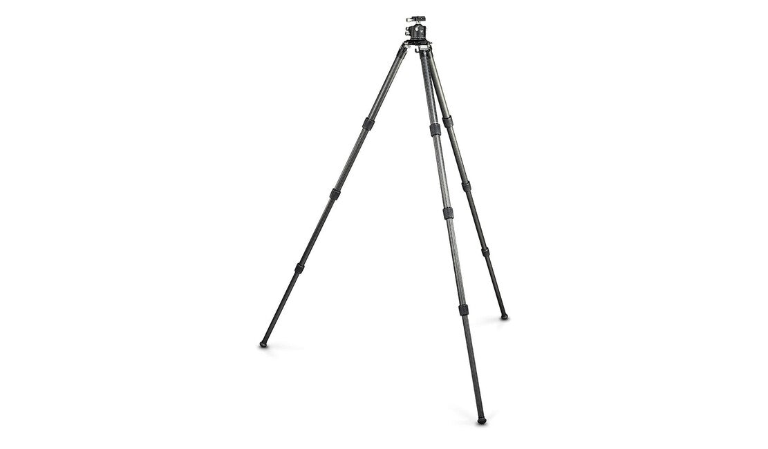 Vortex Optics Radian Carbon™ карбоновий штатив з кульовою головою, carbontm