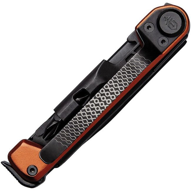 Gerber Armbar Trade ніж, помаранчевий