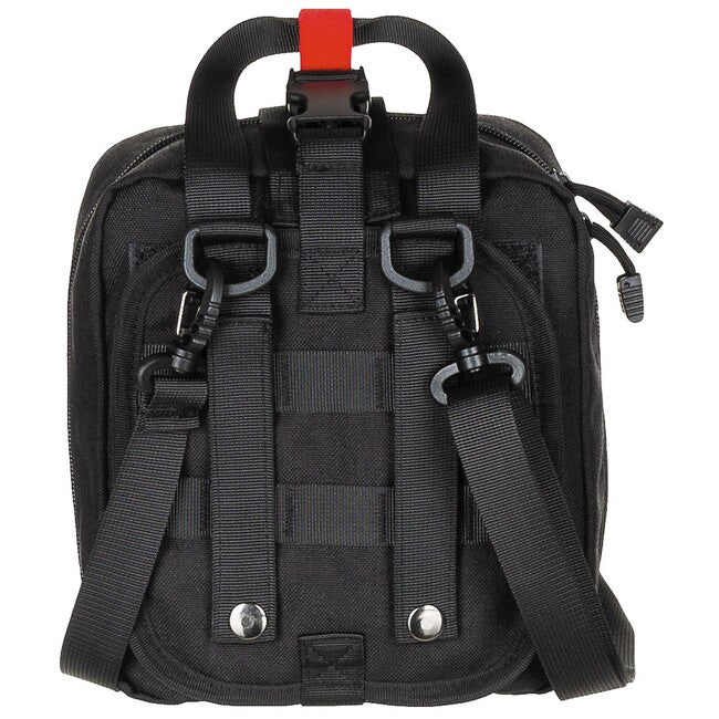 MFH IFAK чохол для аптечки MOLLE, чорний