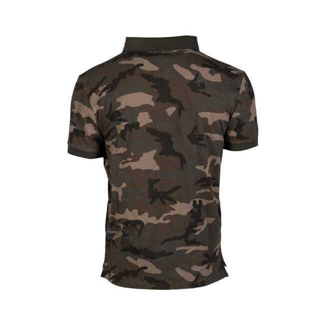 Mil-Tec WOODLAND поло-сорочка передстиранна CO.
