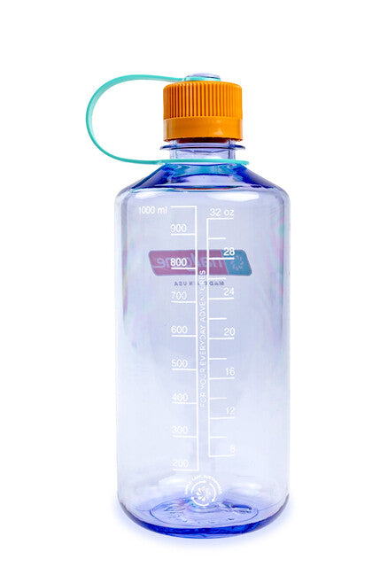 Nalgene NM Sustain пляшка для пиття 1 л, аметист