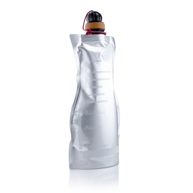 GSI Outdoors складна карафа для червоного вина 750 ml